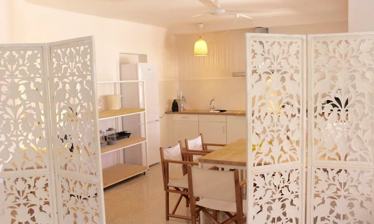 Sea House In San Telm, Mallorca Villa Sant Elm