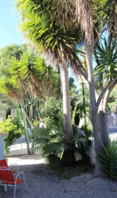 Sea House In San Telm, Mallorca Villa Sant Elm
