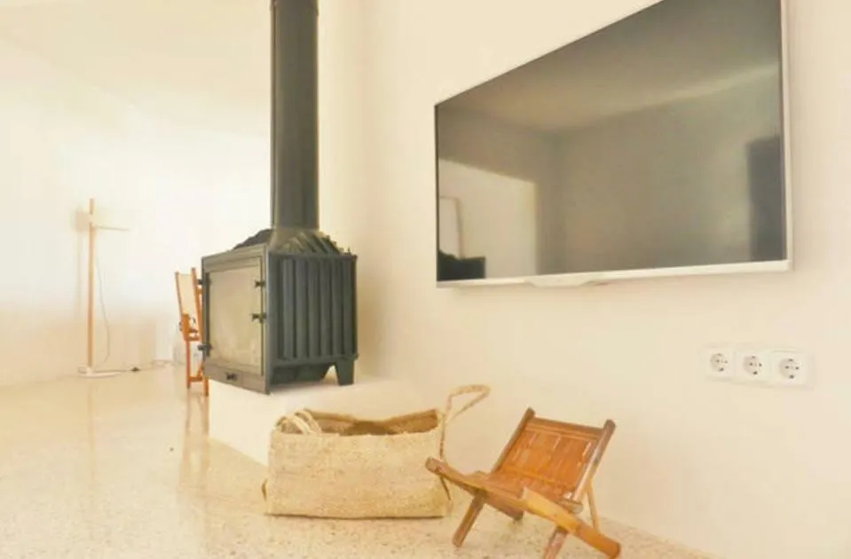 Sea House In San Telm, Mallorca Villa Sant Elm 0*,
