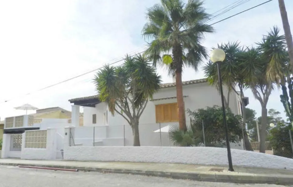 Sea House In San Telm, Mallorca Βίλα Sant Elm Ισπανία